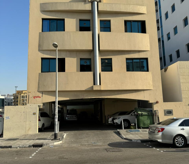 Al Satwa residence 3